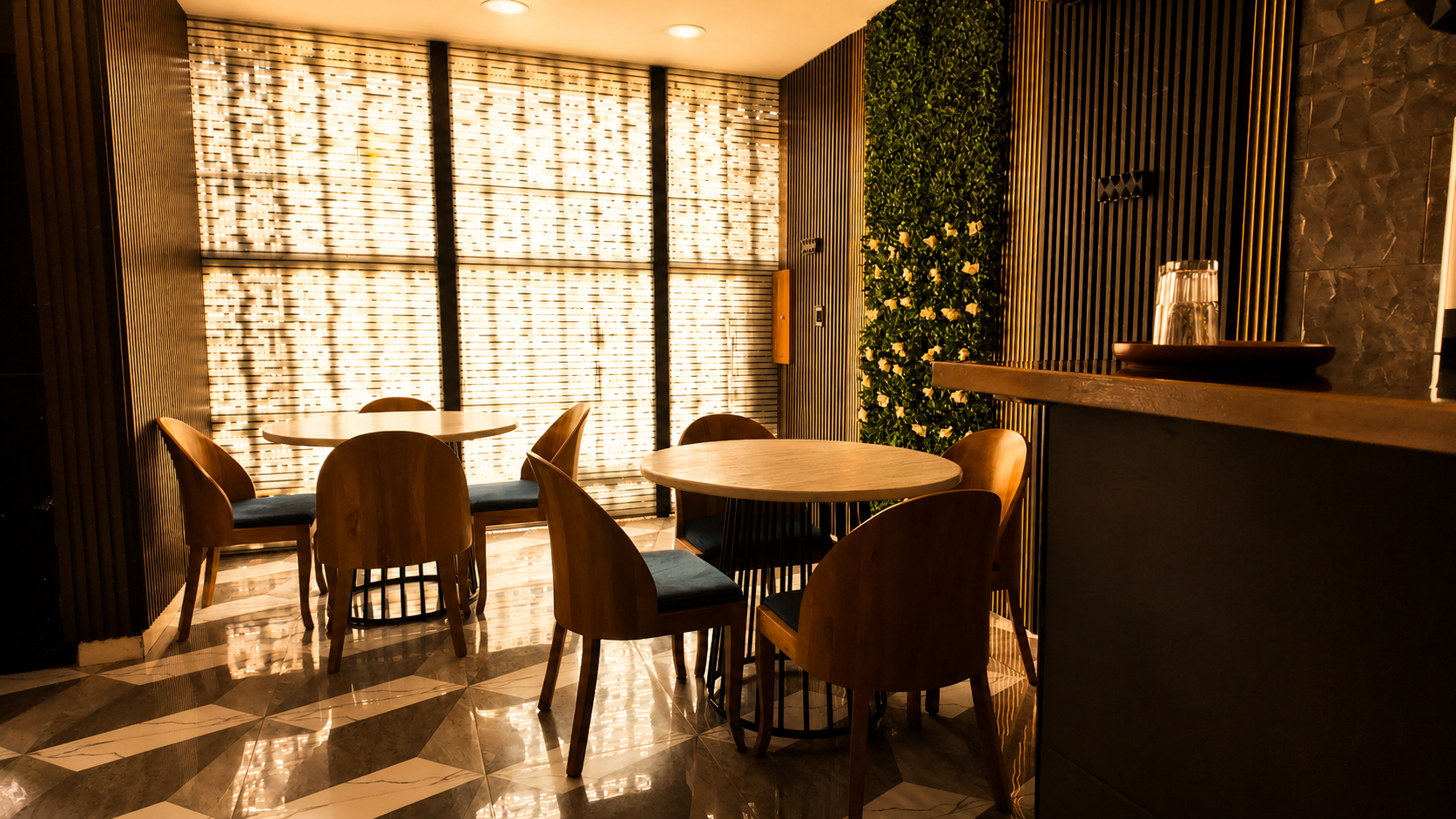 3. Comedor