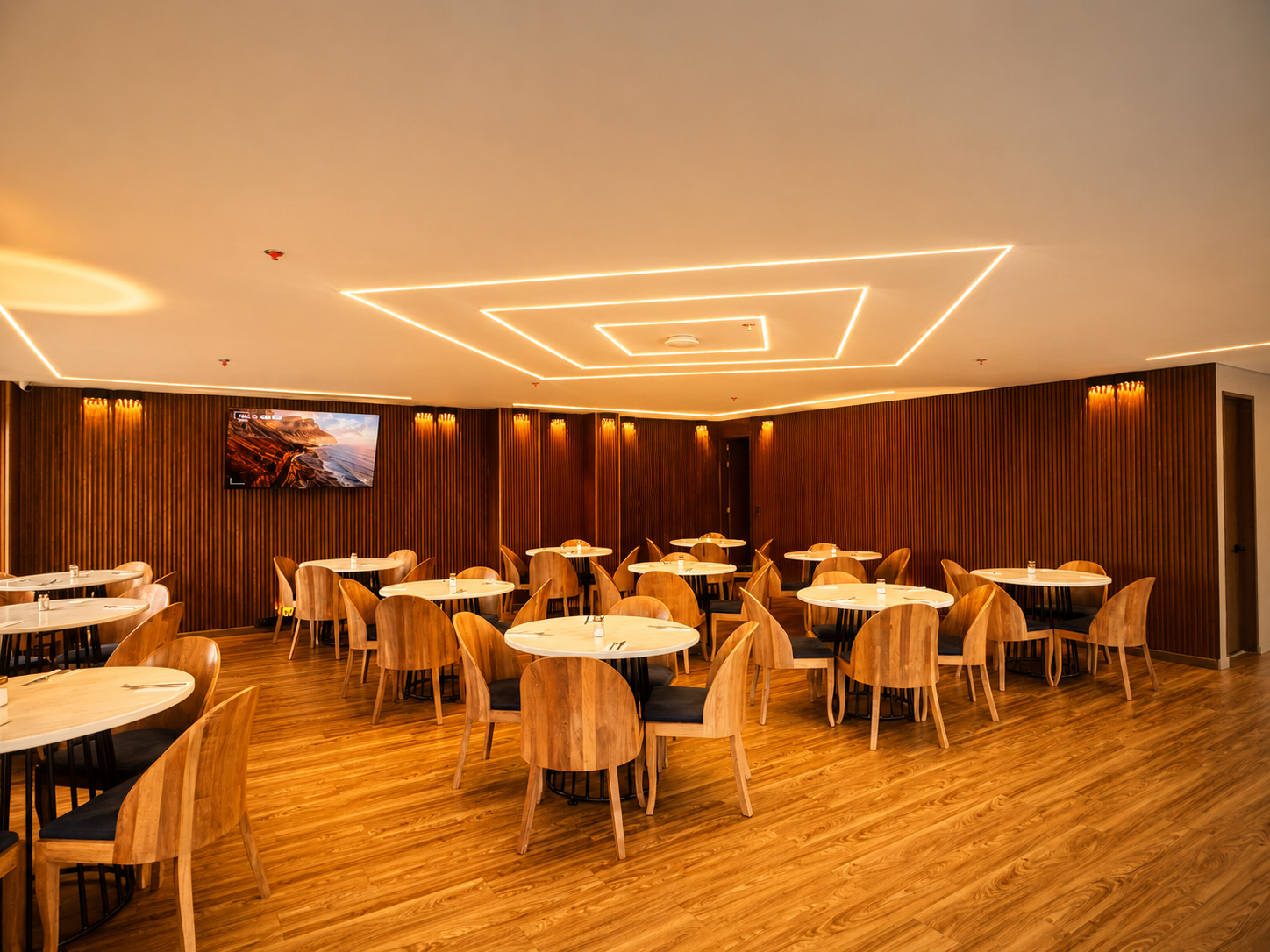 8. Comedor