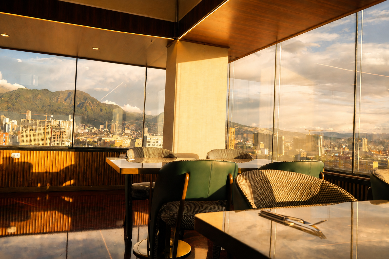 Terraza