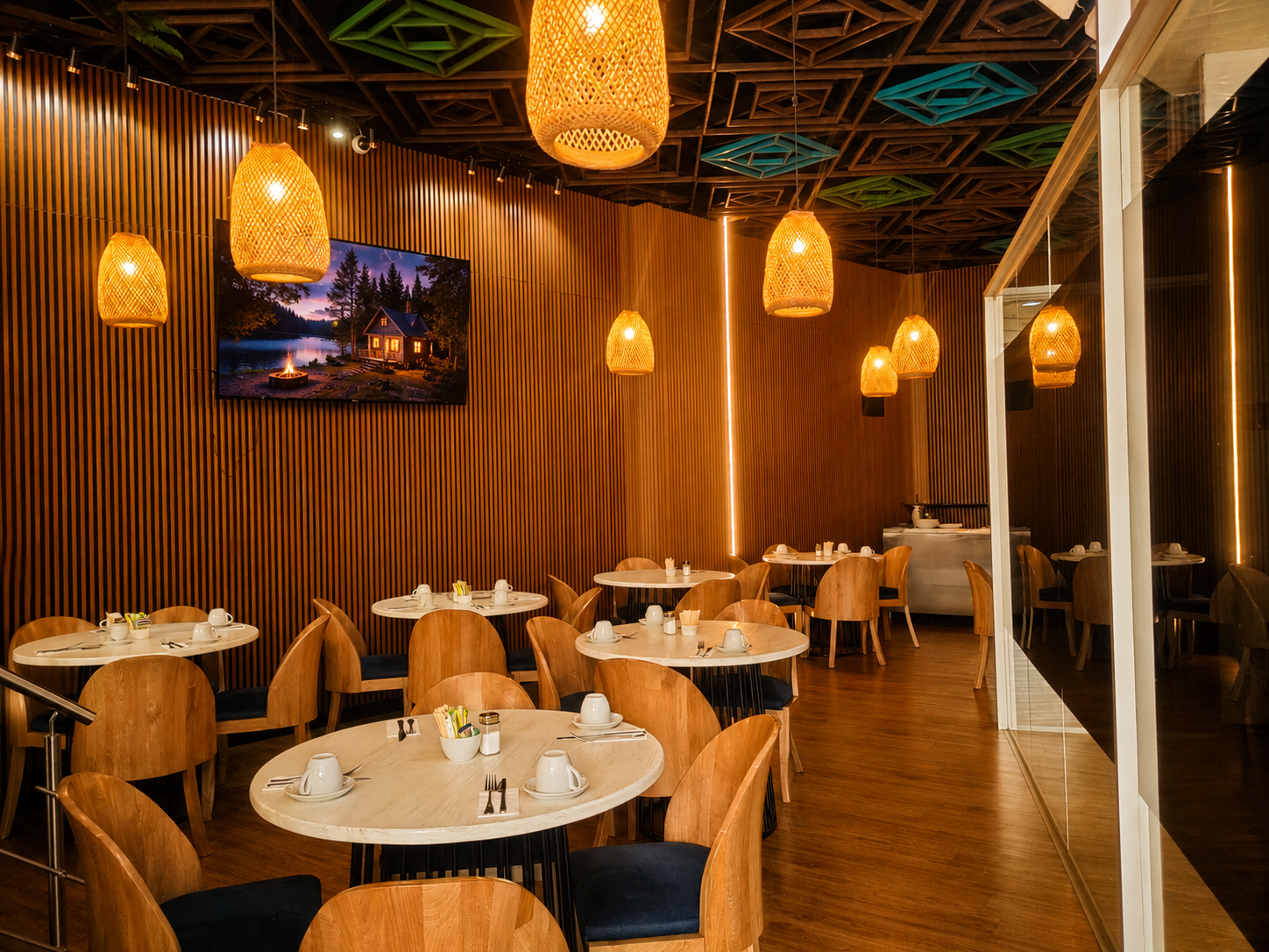 comedor